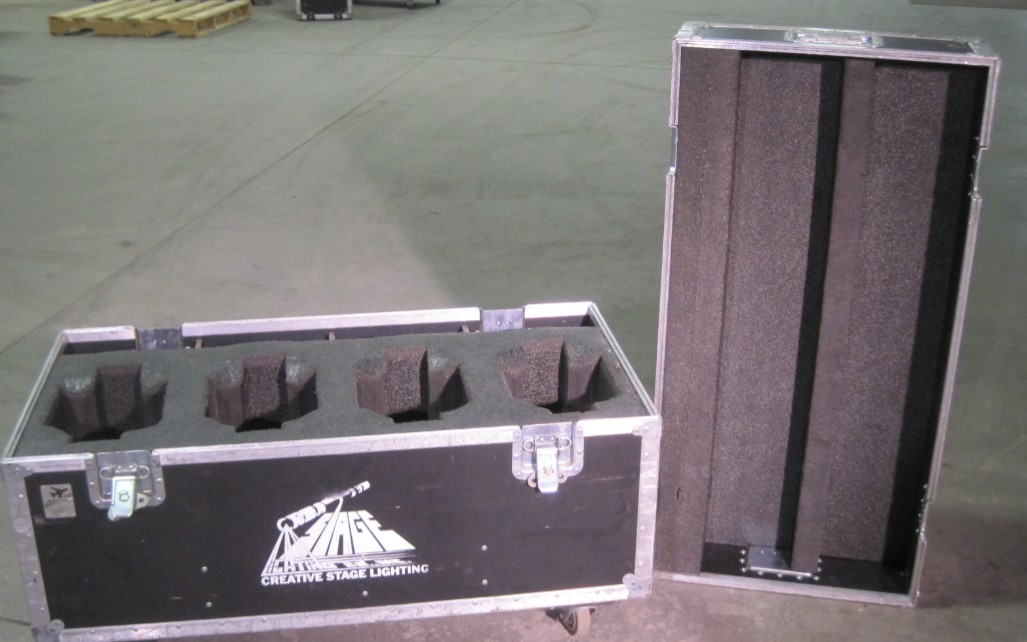 USED Northern Case